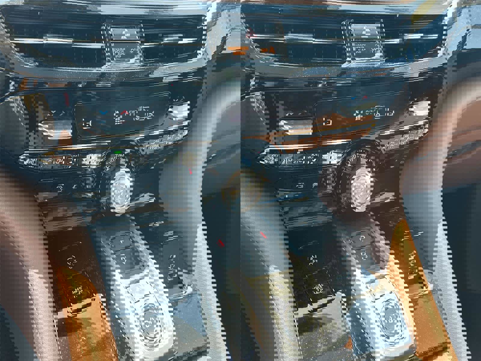 New 2026 Acura MDX FWD w/ Technology Package image 27