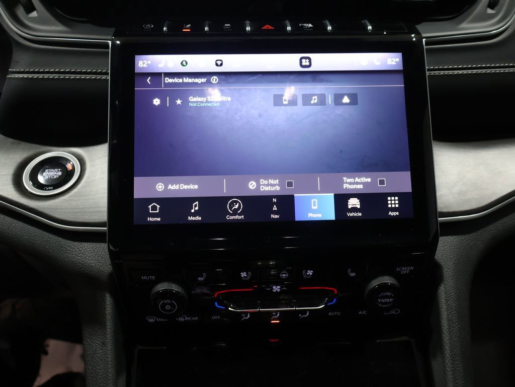 Used 2024 Jeep Grand Cherokee L Limited w/ Luxury Tech Group II image 29