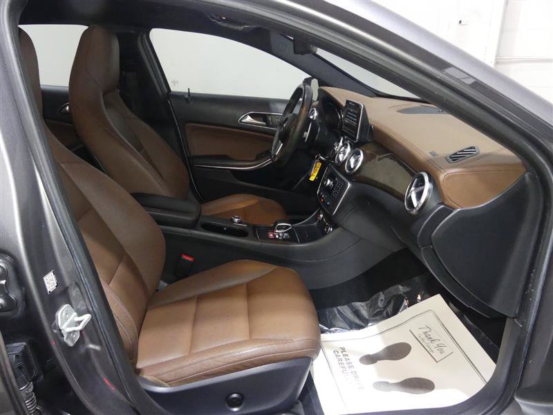 Used 2015 Mercedes-Benz GLA 45 AMG 4MATIC image 22