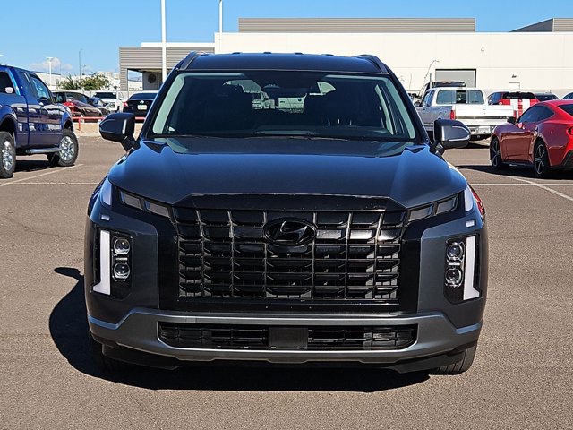 Used 2025 Hyundai Palisade SEL FWD image 2