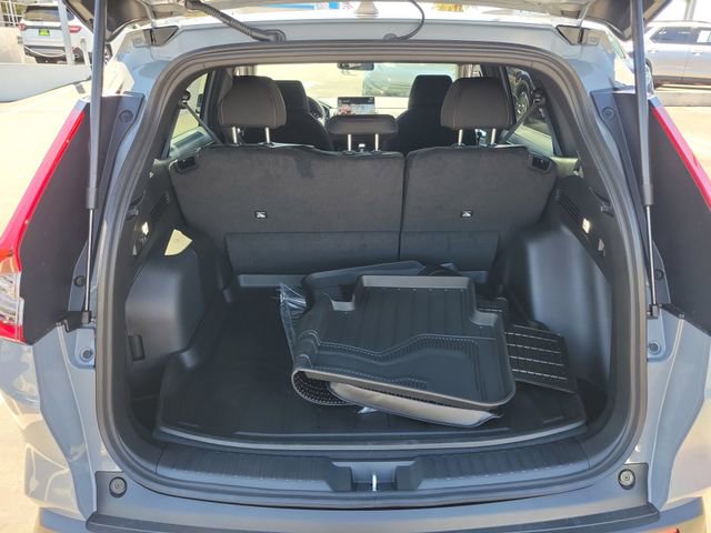 New 2026 Honda CR-V Sport image 8