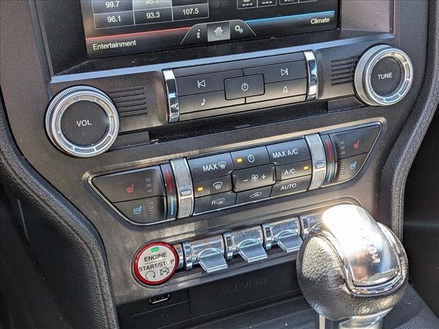 Used 2015 Ford Mustang GT Premium image 14