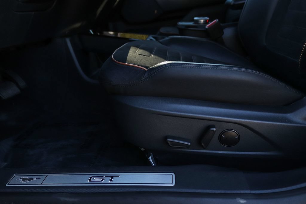Used 2023 Ford Mustang Mach-E GT AWD/4WD image 21