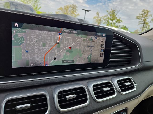 Used 2020 Mercedes-Benz GLS 450 4MATIC image 13