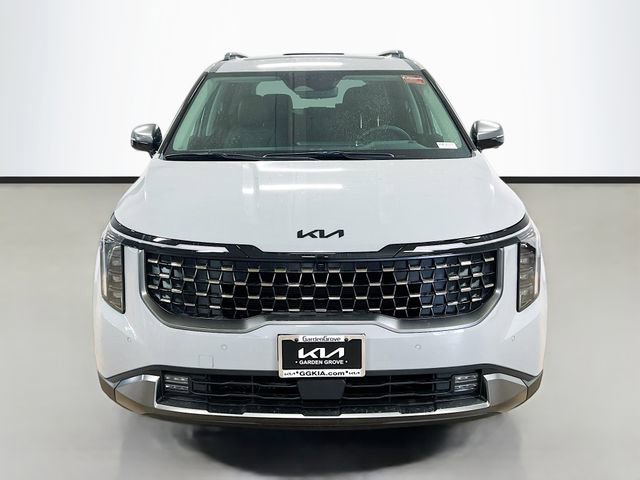 New 2026 Kia Carnival SX Prestige image 2