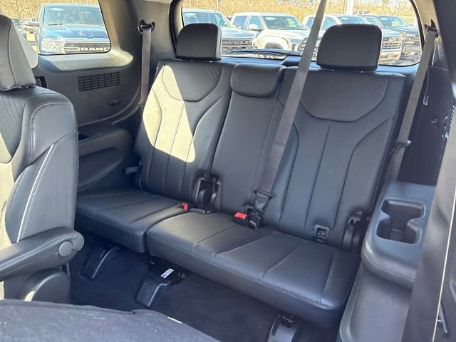 Used 2025 Hyundai Palisade SEL image 24