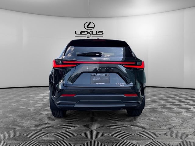 Used 2024 Lexus NX 350 AWD image 6