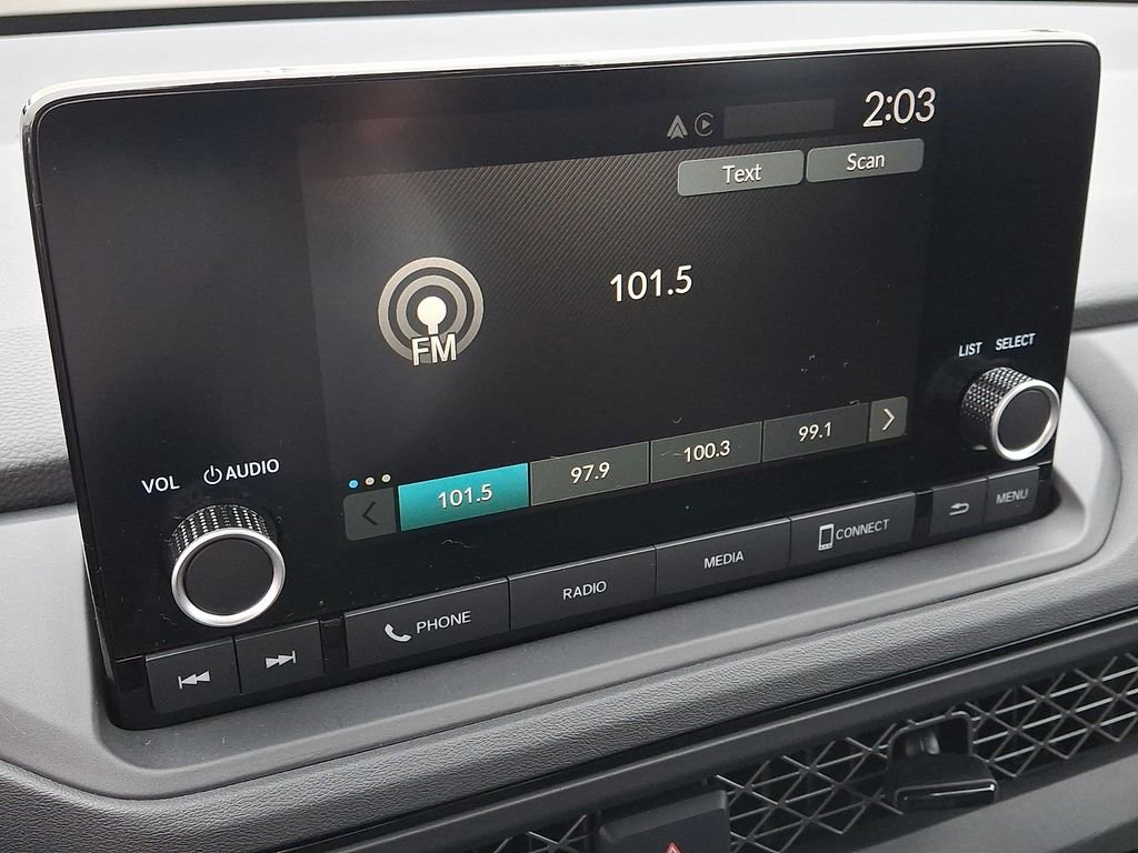 Used 2025 Honda Accord LX image 17