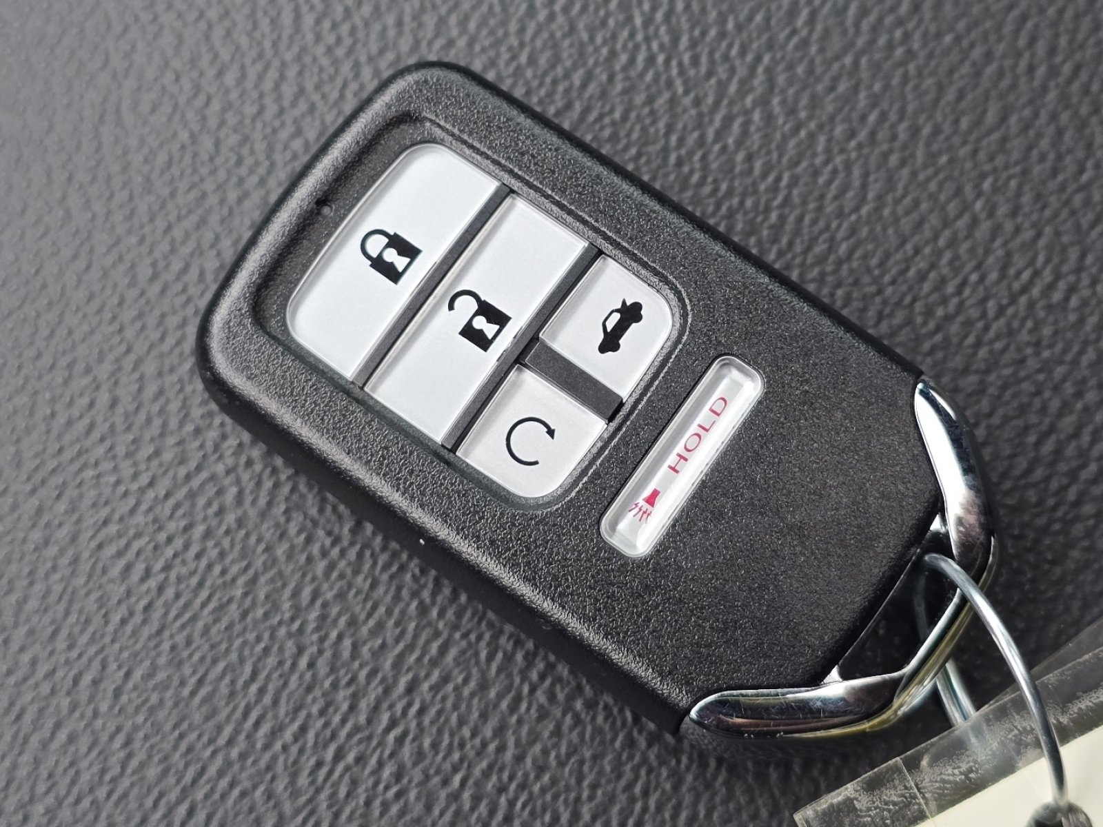 Certified 2025 Honda CR-V Sport image 34