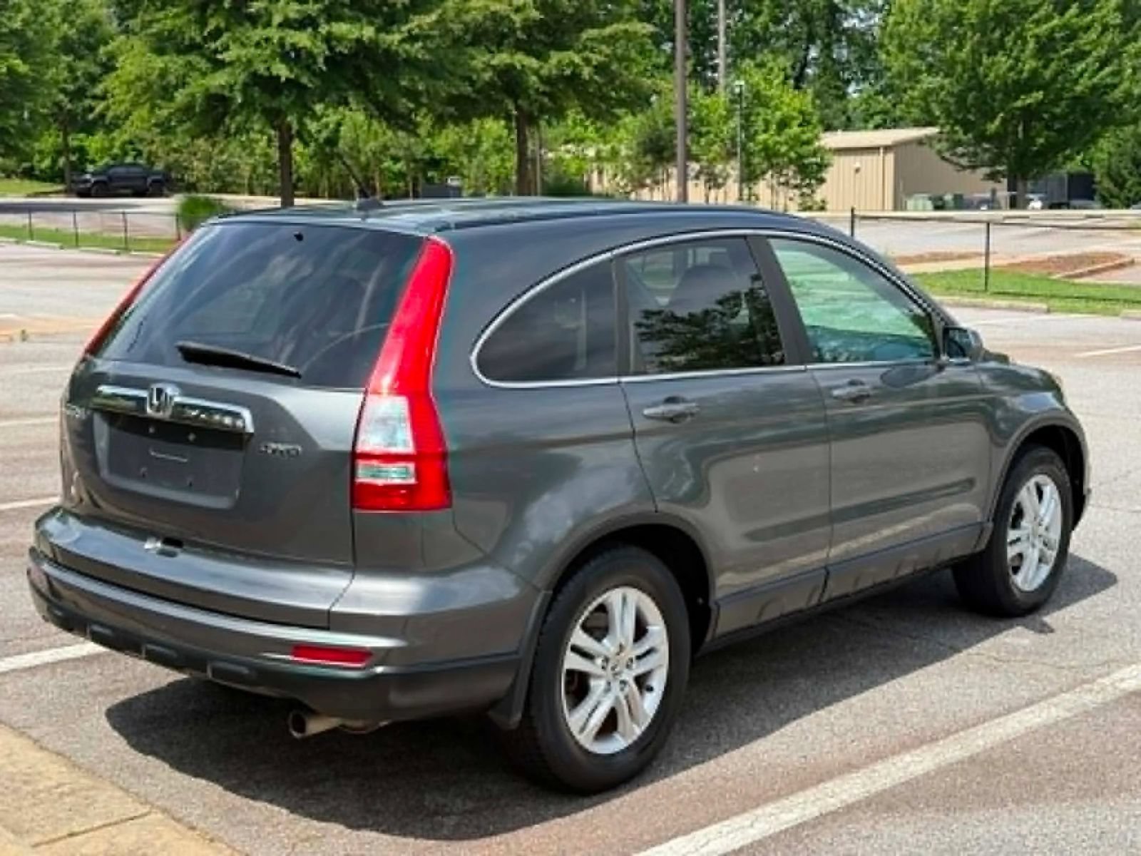 Used 2011 Honda CR-V EX-L image 13
