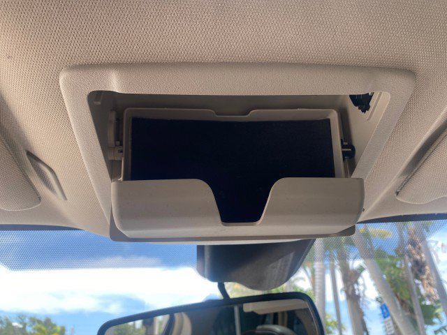 Used 2011 Lincoln MKX 2WD w/ 102A Rapid Spec Order Code image 59