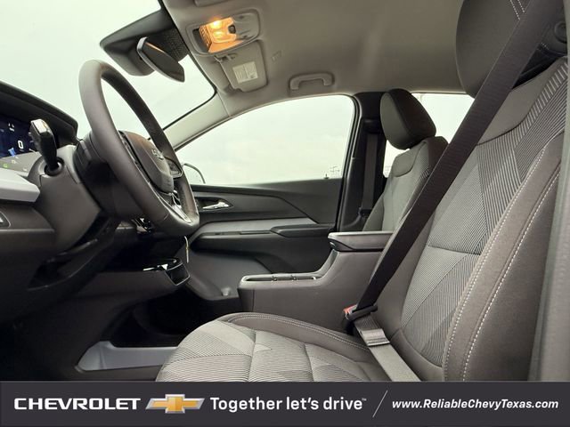 New 2027 Chevrolet Bolt LT w/ Comfort Package image 24