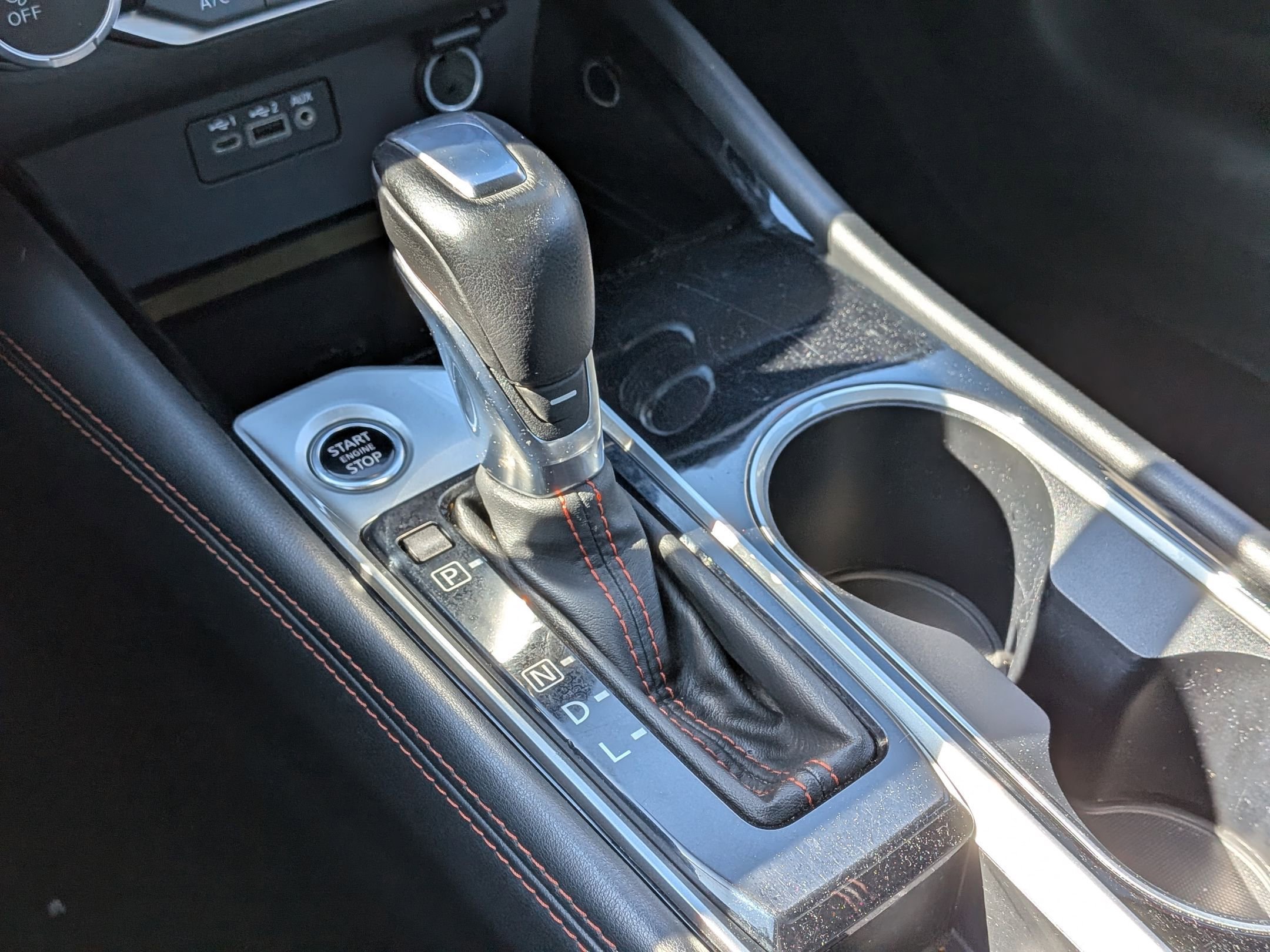 Used 2024 Nissan Altima 2.5 SR image 25