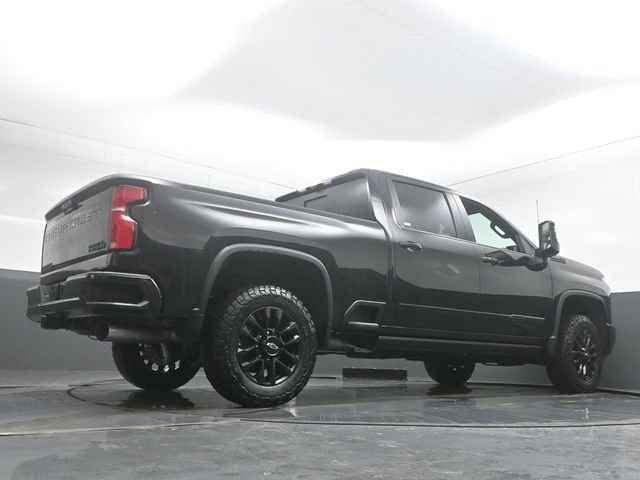 New 2026 Chevrolet Silverado 2500 High Country w/ High Country Premium Package AWD/4WD image 11