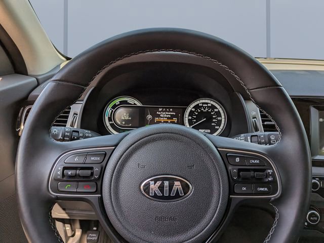 Used 2019 Kia Niro EX FWD image 24
