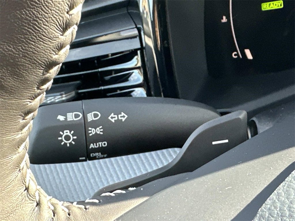 New 2026 Toyota Camry SE image 24