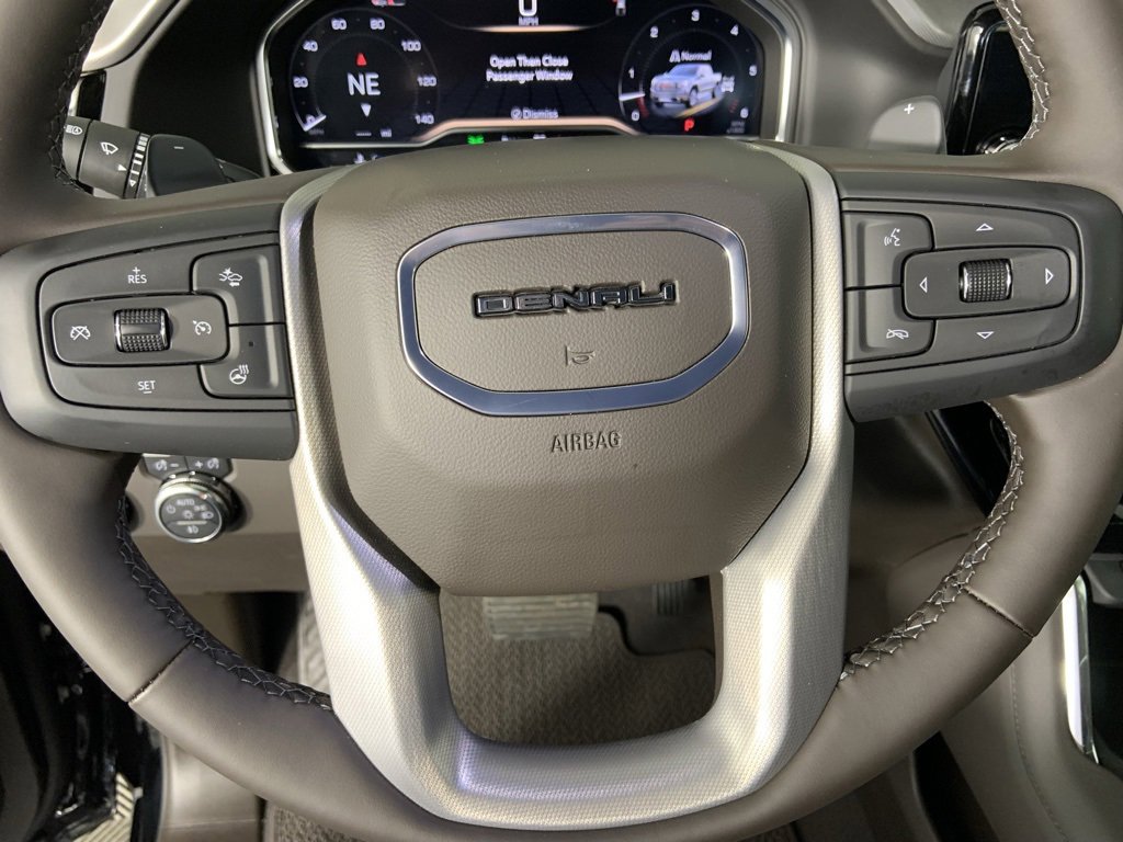 Used 2025 GMC Sierra 1500 Denali image 34