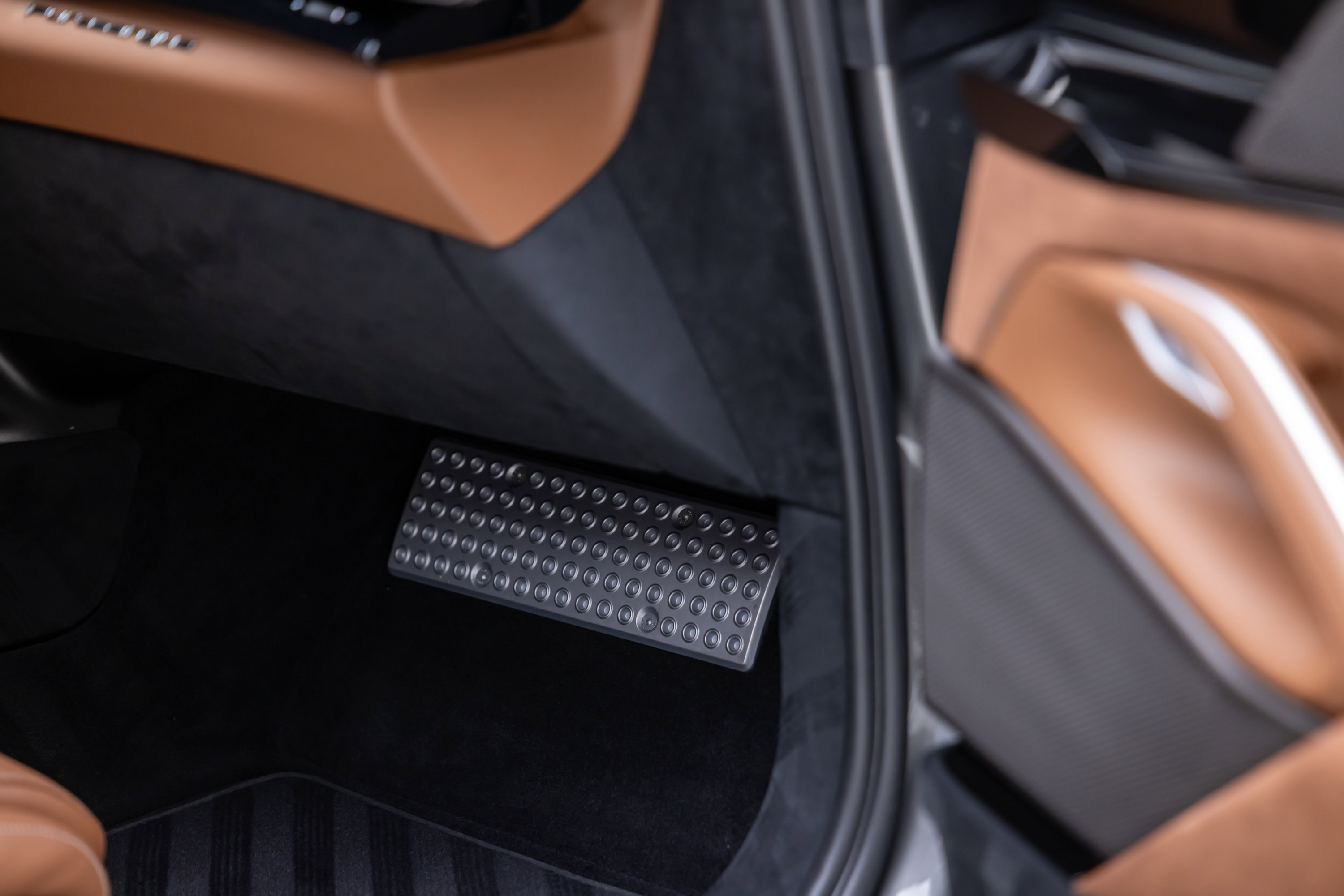 Certified 2023 Ferrari Purosangue image 87