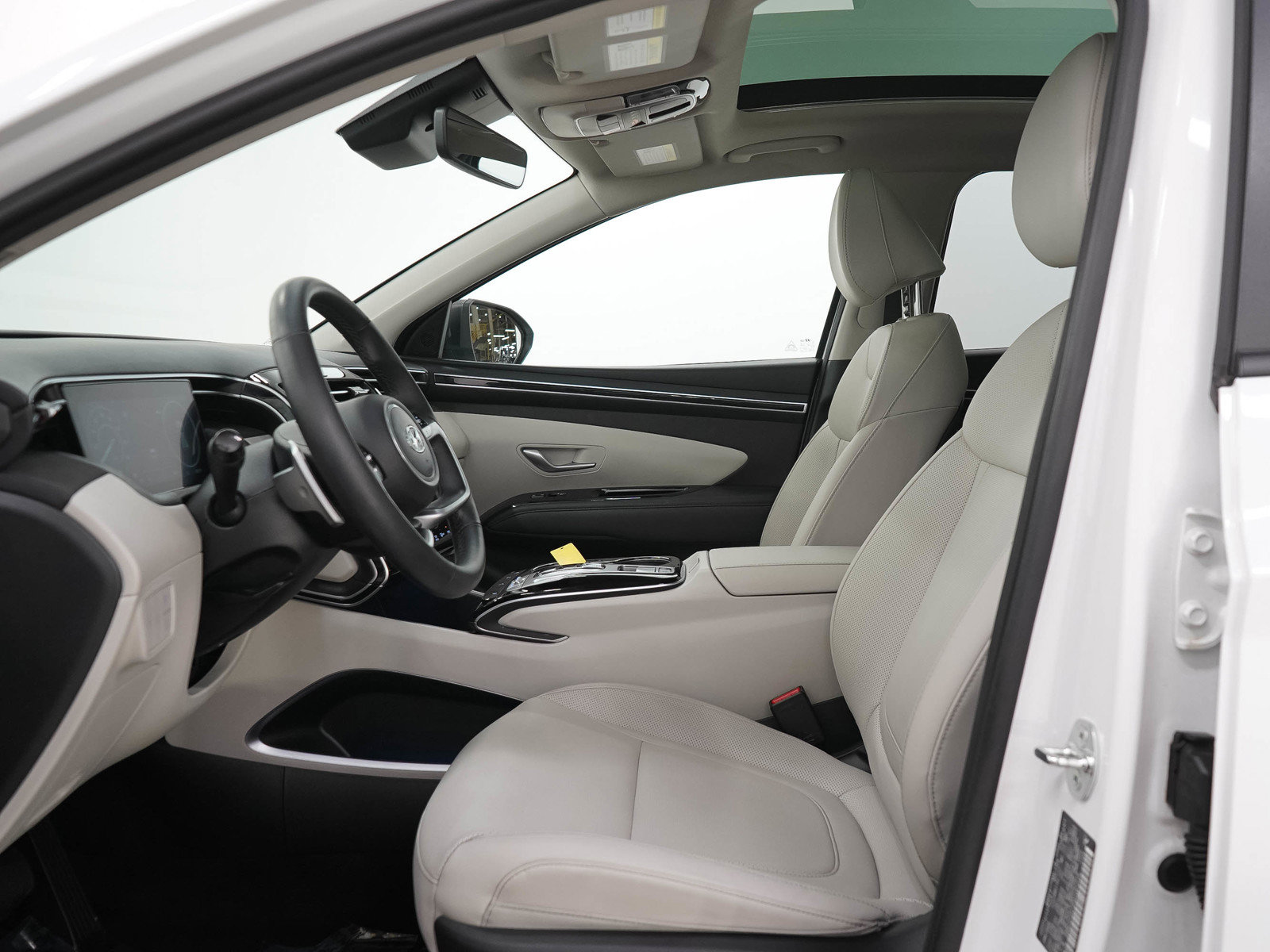Used 2024 Hyundai Tucson SEL AWD/4WD image 23