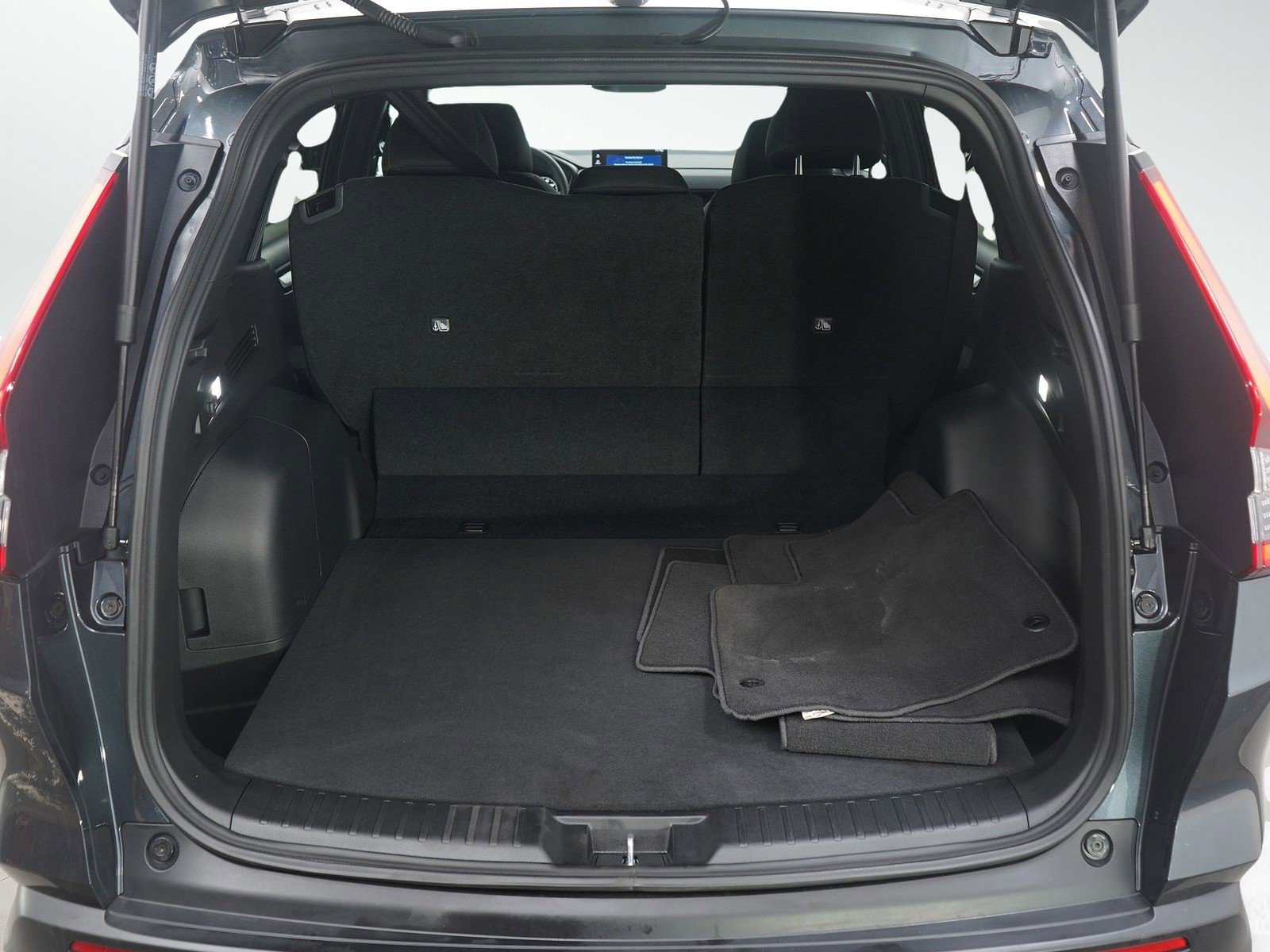 Used 2026 Honda CR-V Sport image 9