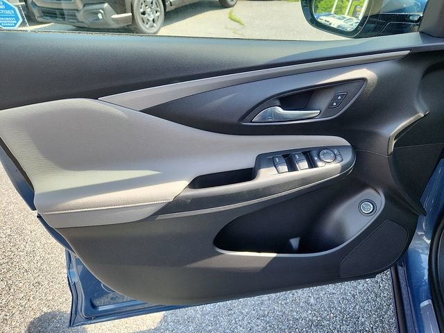Certified 2025 Buick Envista Preferred FWD image 12