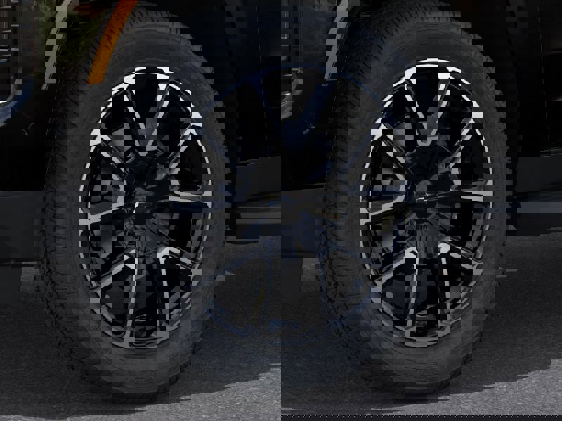 New 2026 Chevrolet Tahoe RST RWD image 9