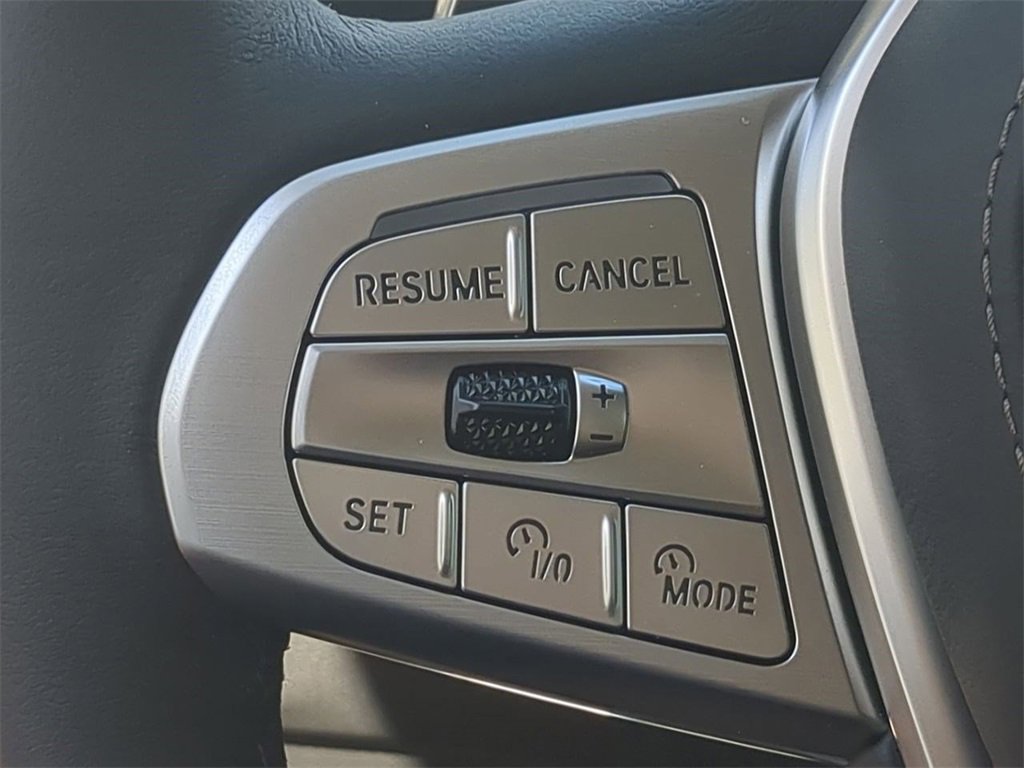 New 2026 BMW X7 xDrive40i image 26