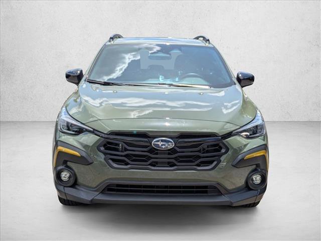 Used 2024 Subaru Crosstrek 2.5i Sport AWD/4WD image 2