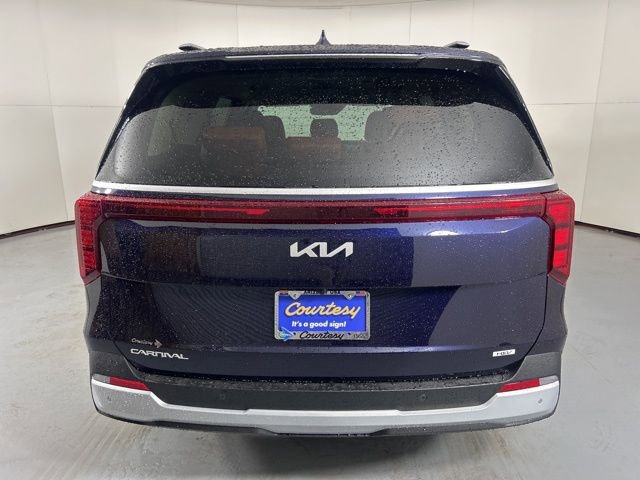 New 2026 Kia Carnival EX image 7