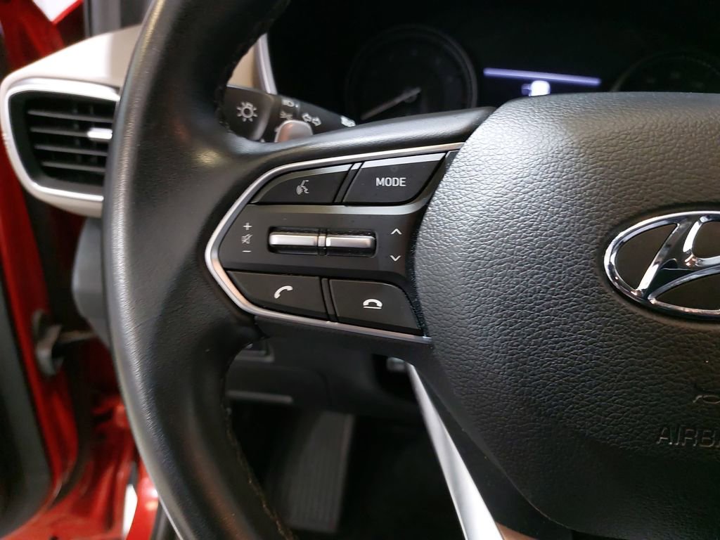 Certified 2023 Hyundai Santa Fe SEL AWD/4WD image 18