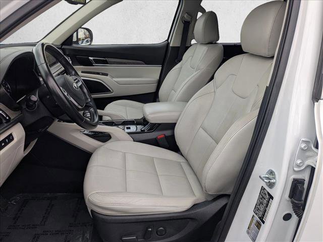 Used 2020 Kia Telluride EX image 18