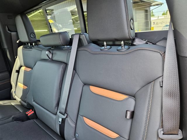 New 2026 GMC Sierra 1500 AT4 w/ AT4 Premium Package AWD/4WD image 15
