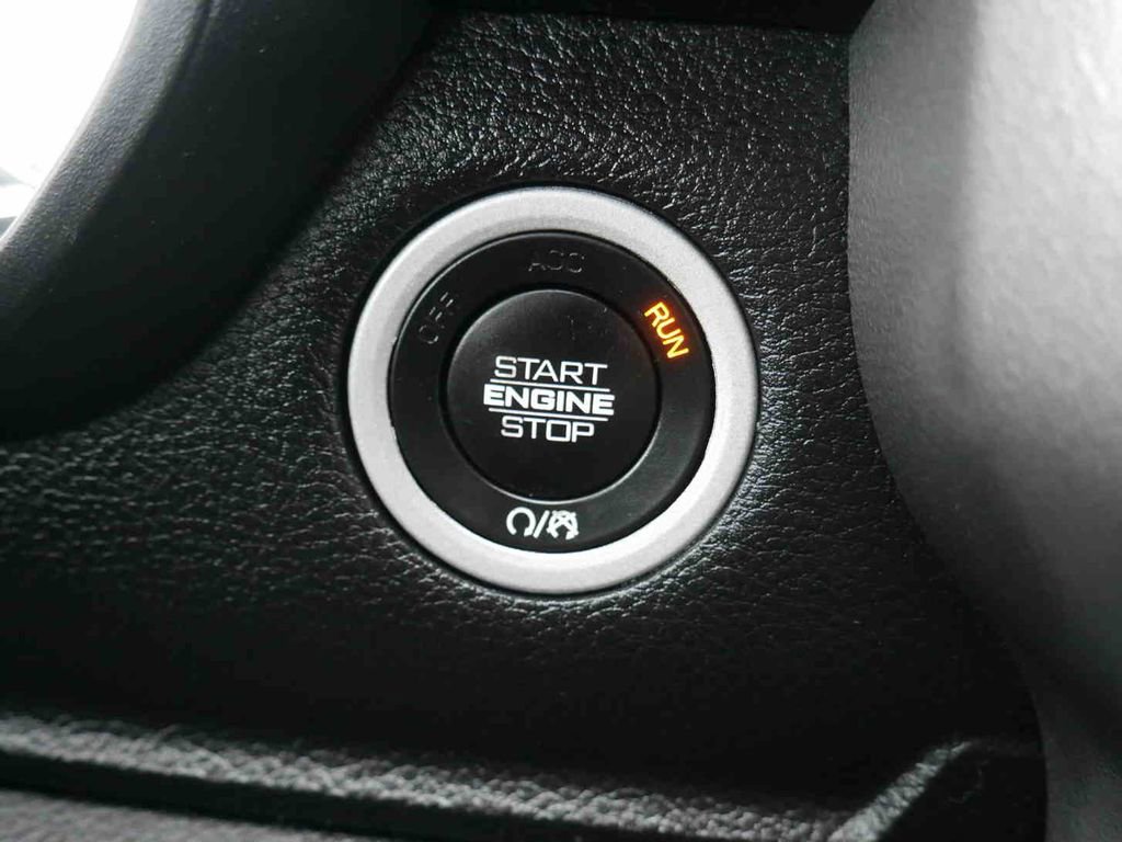 Certified 2022 RAM 1500 Big Horn w/ Trailer Tow Group image 35