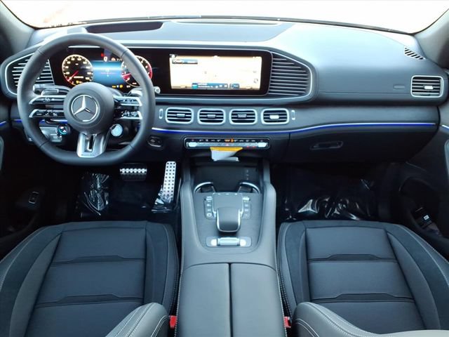 New 2026 Mercedes-Benz GLE 53 AMG 4MATIC image 4