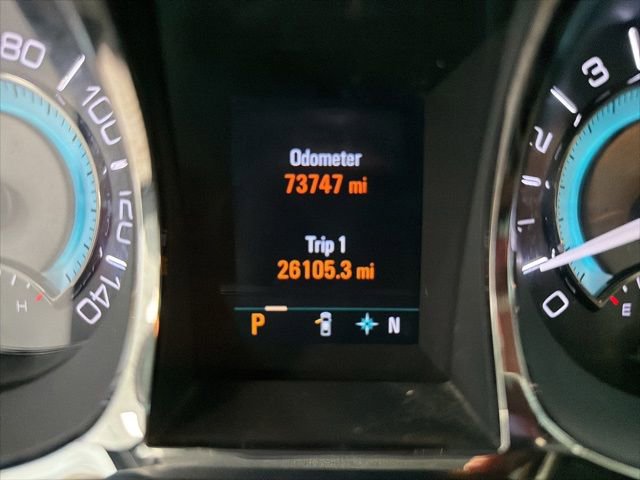 Used 2013 Buick LaCrosse Leather FWD image 17
