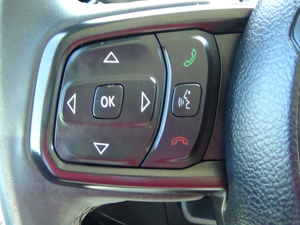 Certified 2023 Jeep Wrangler Unlimited Sahara AWD/4WD image 23