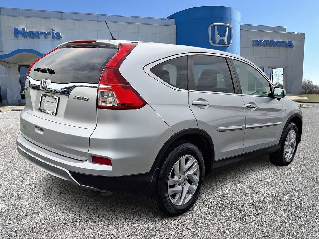 Used 2016 Honda CR-V EX image 4