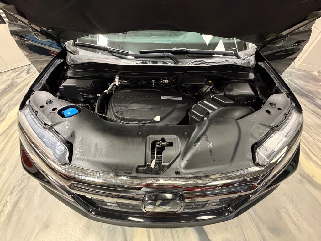 Used 2018 Honda Ridgeline Black Edition image 57
