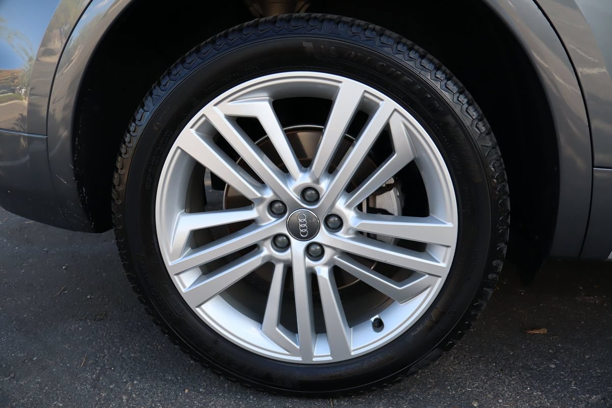 Used 2018 Audi Q5 2.0T Premium Plus AWD/4WD image 44