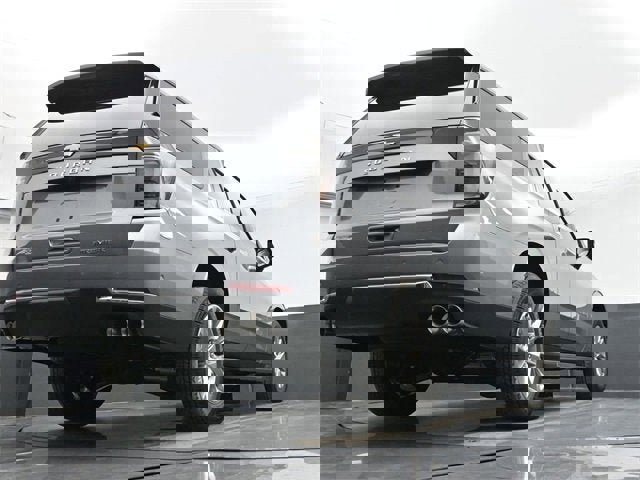 New 2026 Chevrolet Suburban Premier image 48