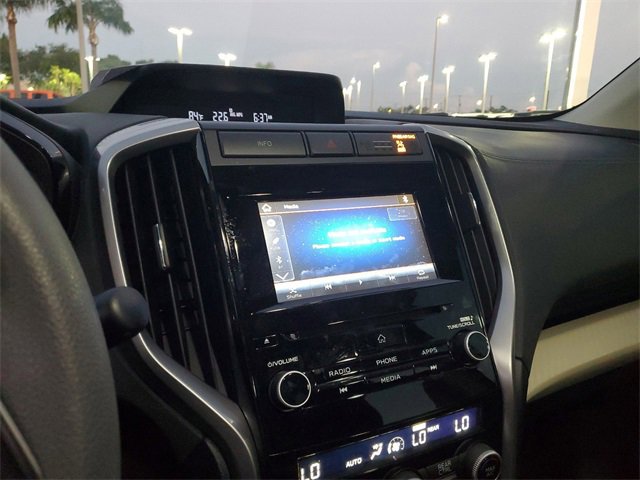Used 2022 Subaru Ascent 8-Passenger image 22