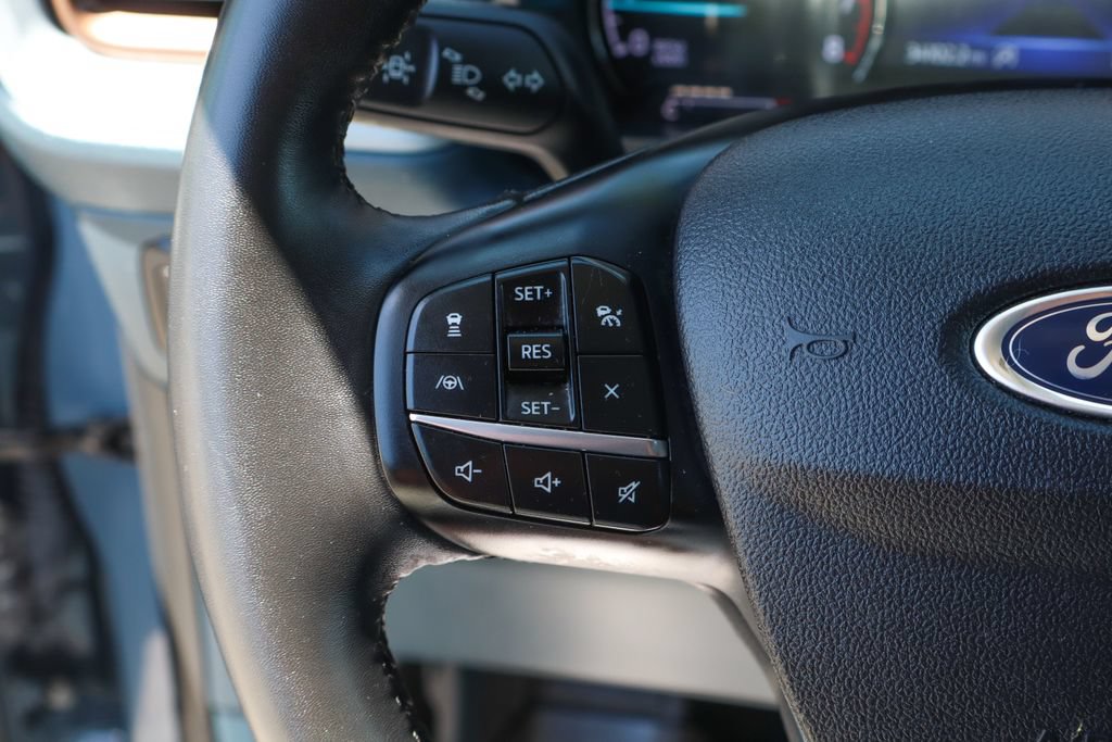 Used 2024 Ford Maverick Lariat AWD/4WD image 26
