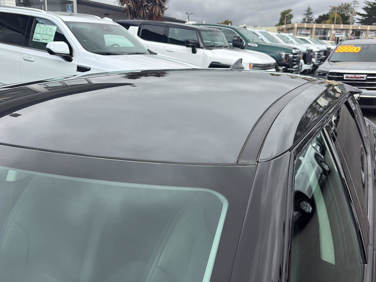 Used 2024 Kia EV6 Wind AWD/4WD image 27