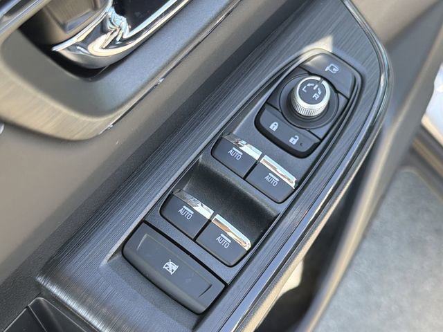 New 2026 Subaru Outback Touring XT AWD/4WD image 22