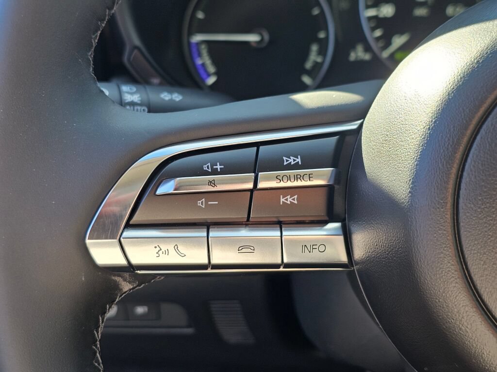 New 2026 MAZDA CX-50 AWD 2.5 Hybrid w/ Weather Package image 37