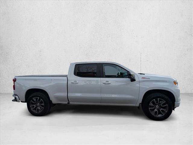Used 2022 Chevrolet Silverado 1500 RST image 4