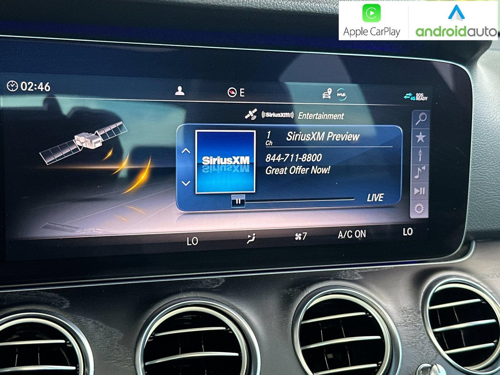 Used 2020 Mercedes-Benz E 350 Sedan image 18