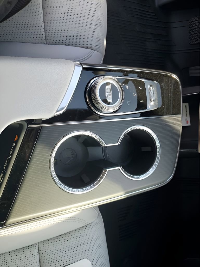 New 2026 Cadillac Lyriq Premium Luxury w/ LPO, Floor Liner Package image 41