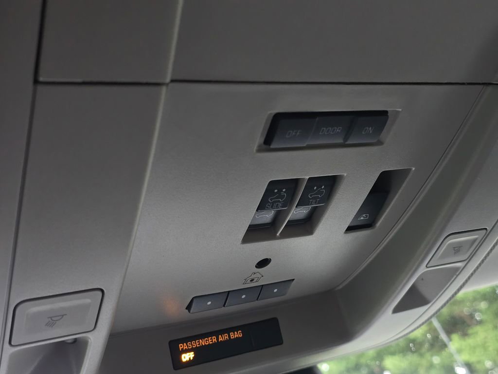 Used 2016 Chevrolet Silverado 1500 LTZ w/ LTZ Plus Package image 42