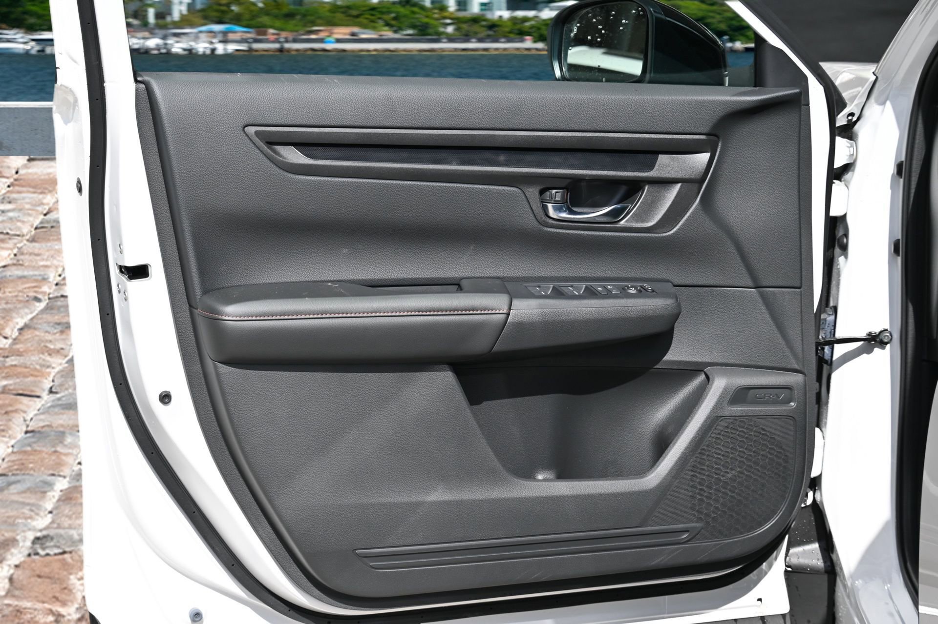 New 2025 Honda CR-V Sport image 11